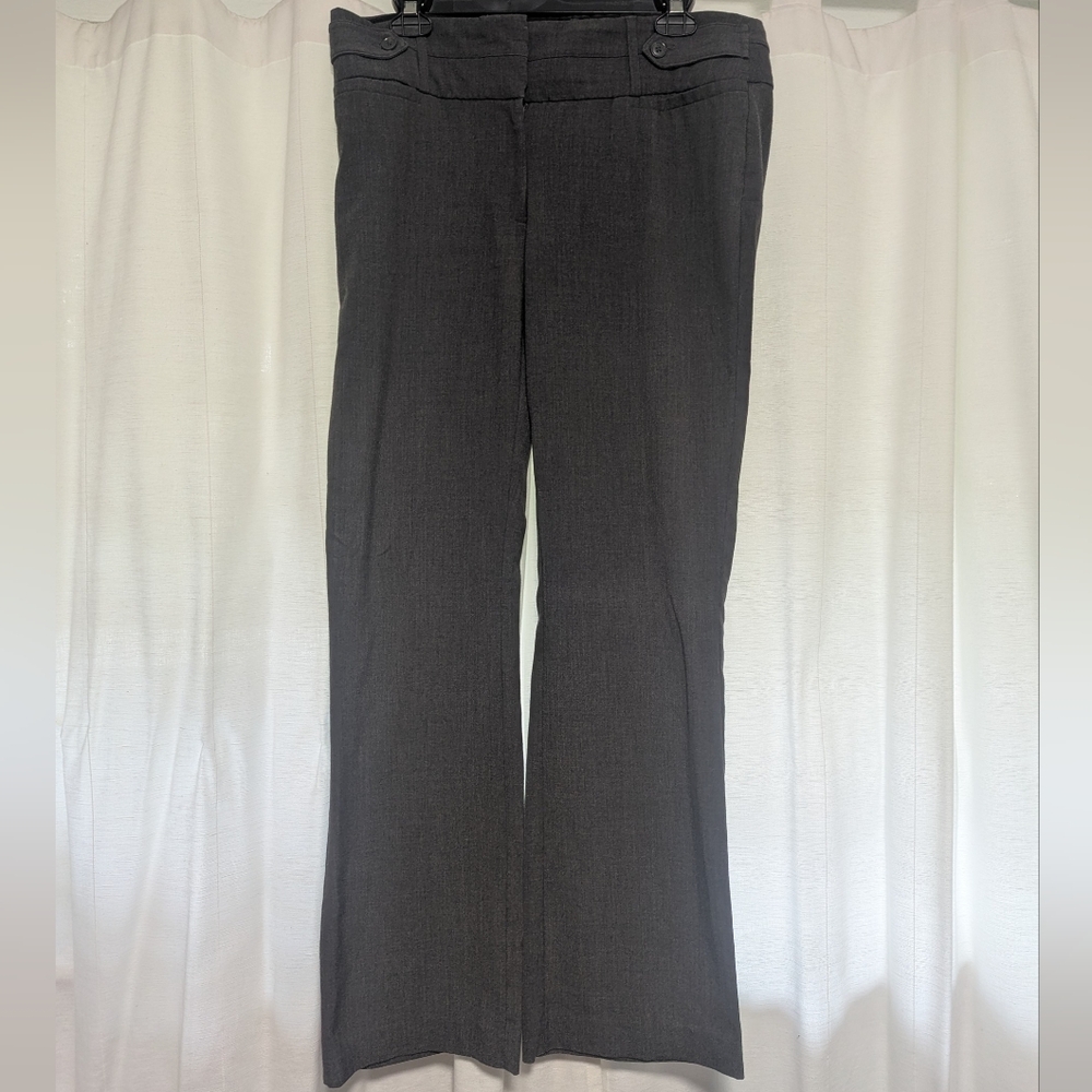 Candie's | Charcoal Trousers